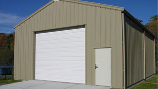 Garage Door Openers at Bayshore Trails Townhomes, Florida